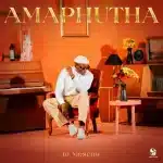 ALBUM: DJ MOSCOW - Amaphutha ALBUM: DJ MOSCOW - Amaphutha