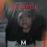 DJ Mremz – MPILOENTLE EP