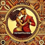 DJ Nastor, NATASHA MD, Thee Suka & Tahoe Studios - Ngyamthanda