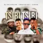 DJ Skizoh BW, Master KG & Eemoh – Tsiri Tsiri ft. DJ Kap