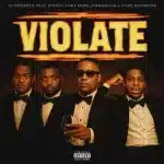 DJ Speedsta – Violate ft. Zoocci Coke Dope, Usimamane & Tony Dayimane