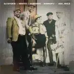 DJ Stokie, Mkeyz, Sobzeen & Sminofu - Skorokoro 2.0 ft. Zee_nhle