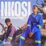 Criimora, B.K.Z & DJ Veek – Nkosi