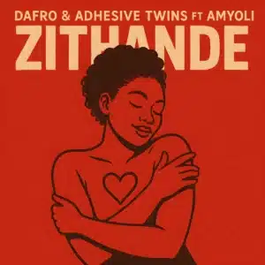Dafro - Zithande (Deep Venom) ft. Adhesive Twins & Amyoli
