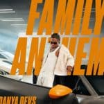 Danya Devs - Family Anthem
