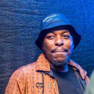 De Mthuda - Friends Like Me Amapiano Mix