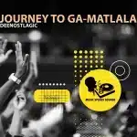 DeeNostalgic – Journey to Ga-Matlala EP