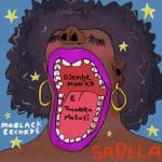 Djembe Monks & Thandeka Masayi – Sabela