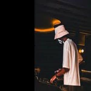 Djy Ma'ten - Emanu (My House Effect)