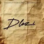 Drumatic & Façade - Dlozi ft. TMan Xpress