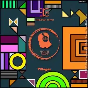 Ethiopian Chyld - Villages