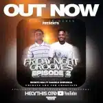 Exqlusive Jay – Bambo xx