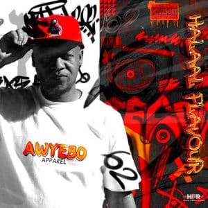 Fiso El Musica - Halaal Flavour #062 Mix