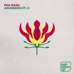 Fka Mash - Ascension Pt. II