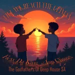 Flexy Da King, Ian Climax & The Godfathers Of Deep House SA – Till We Reach The Climax EP