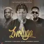 Fortunator - Zwo luga ft. Prince Benza, Batondy, BomberBeats & Ohims ent