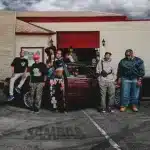 JayJayy, 031choppa & ShakaMan YKTV – Samba 8 ft. Shakes & Les, Jussgigi, RishBeats & Malemon