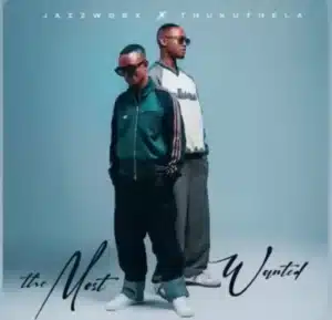 Jazzworx - Ngizizwa Ngishawa Luvalo ft. Thukuthela