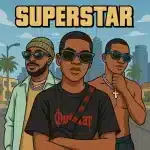 Jeep Jack ZA, Bob Mabena & Mid9t - Superstar