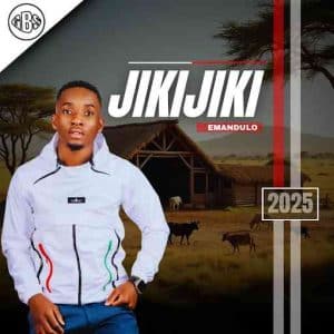 Jikijiki - Uqamba Amanga ft. Mnotho Majola & Shenge wasehlalankosi