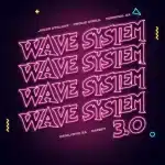 Joker D’Talker, Prokid D’Soul & Terminal ZA – Wave System 3.0 ft. Catalystic ZA & Nafzet