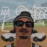 Kammu Dee – Vitamin Dee 2.0 EP