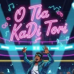 Killorbeezbeatz – O Tla KaDi Tori ft. Trapshapa