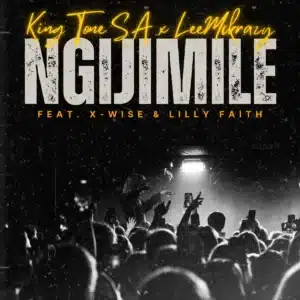 King Tone SA & LeeMcKrazy - NGIJIMILE ft. X-Wise & LilyFaith
