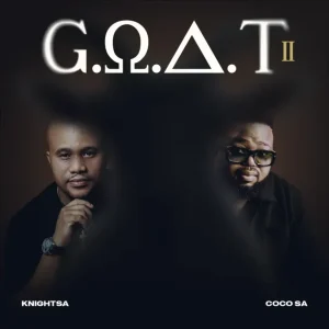 KnightSA & CocoSA - G.O.A.T, Vol. 2