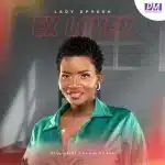 Lady Sphesh - Ex Lover ft. Blaq Major & Dj Gun Do SA