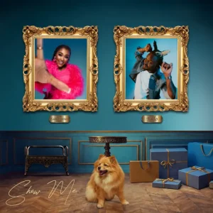 Lady Zamar & Fido - show me