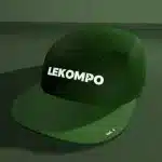 ALBUM: VA - Lekompo, Vol. 1