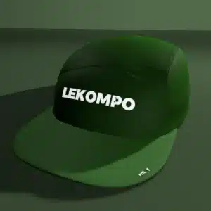 ALBUM: VA - Lekompo, Vol. 1