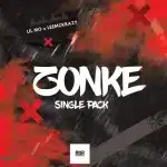Lil Mö & LeeMcKrazy - ZONKE EP Lil Mö & LeeMcKrazy - ZONKE EP