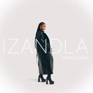 Londie London - Izandla ft. PYY Log Drum King