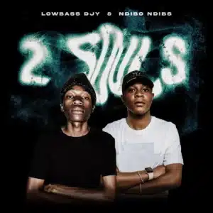 ALBUM: Lowbass Djy & Ndibo Ndibs - 2 Souls