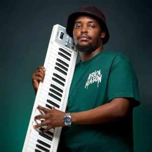 Loxion Deep - Turbang Amapiano Mix