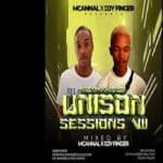 M Cannal & Djy Finger - Unison Sessions VII (Sgidongo Series)