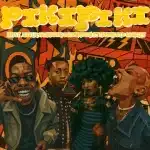 KMAT, ShaunMusiq & Khalil Harrison - Piki Piki ft. Moonchild Sanelly