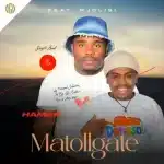 Matollgate – Hamba ft. Mjolisi