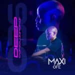 Maxi Ofe - Deep Concussions 036 Mix