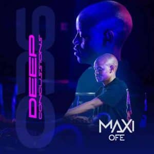 Maxi Ofe - Deep Concussions 036 Mix