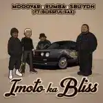 Mdoovar, 9umba & Sbu YDN - iMoto Ka Bliss ft. Blissful Sax