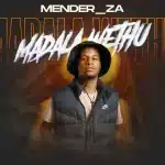 Mender_ZA, uLazi & DJ Jaivane - Low Coarse