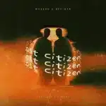 ALBUM: Mosebo & Bee-Bar – The Lost Citizens