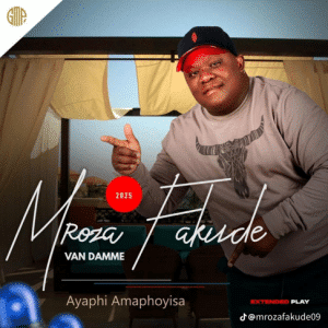 Mroza Fakude - Ayaphi Amaphoyisa ft. Shenge Wasehlalankosi & Msezane