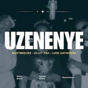 MustBeDubz, Olley RSA & LuigiAnyWhere - Uzenenye ft. Nator BeatZ, Sgijalo Musiq & Sensei Music