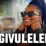 Nkosazana Daughter - Ngivuleleni ft. Master KG & HarryCane