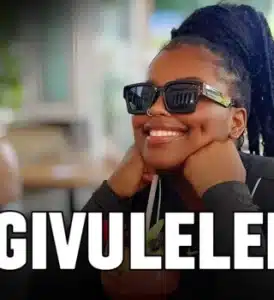 Nkosazana Daughter - Ngivuleleni ft. Master KG & HarryCane