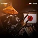 Nkulee 501 & Djy Vino – Jappino Episode III (100% Production Mix)